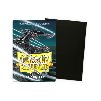 dragon-shield-small-sleeves-japanese-matte-jet-60-sleeves